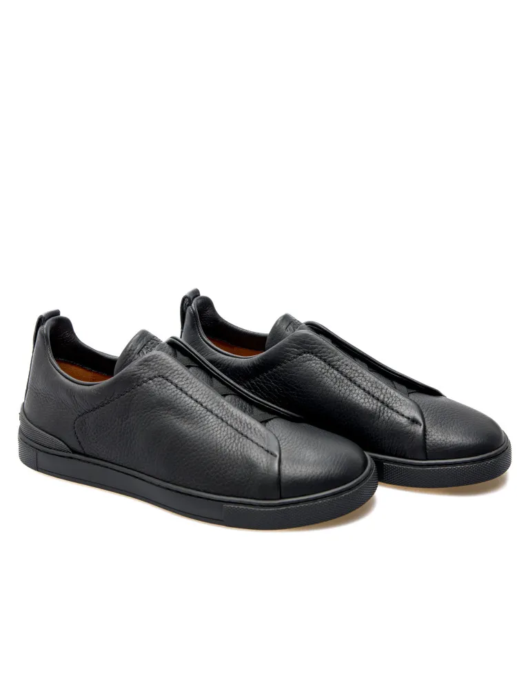 Zegna Shoes Sneaker Low-top | Credomen