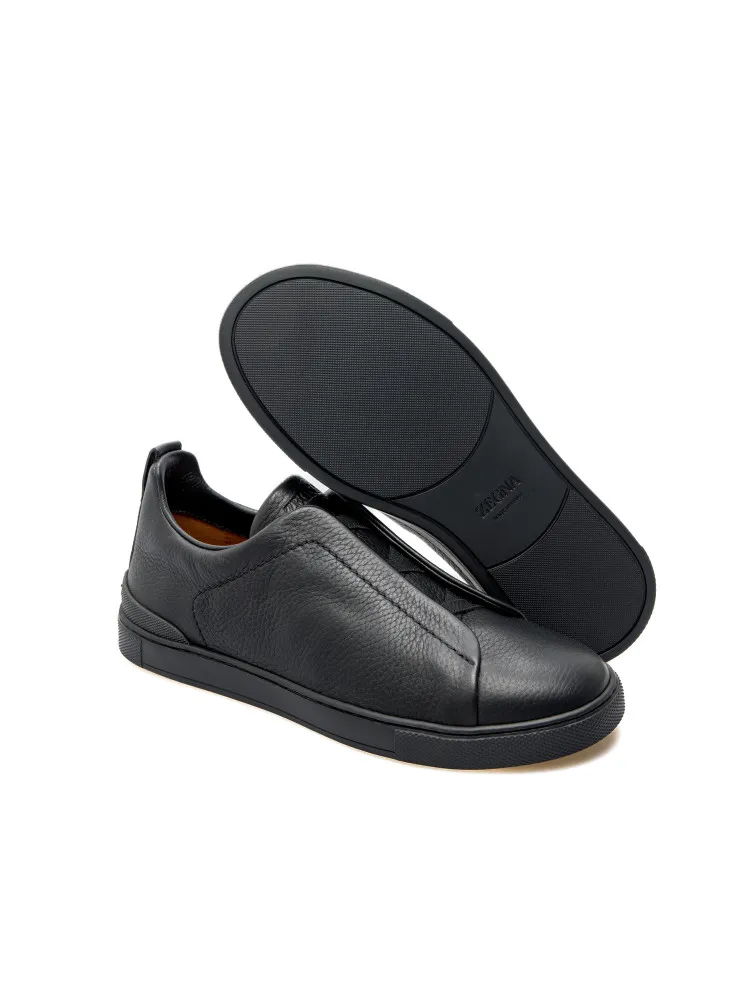 Zegna Shoes Sneaker Low-top | Credomen