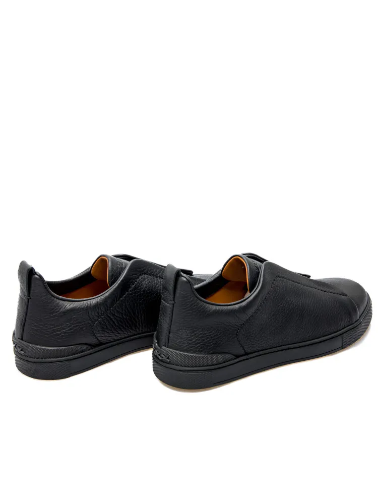 Zegna Shoes Sneaker Low-top | Credomen