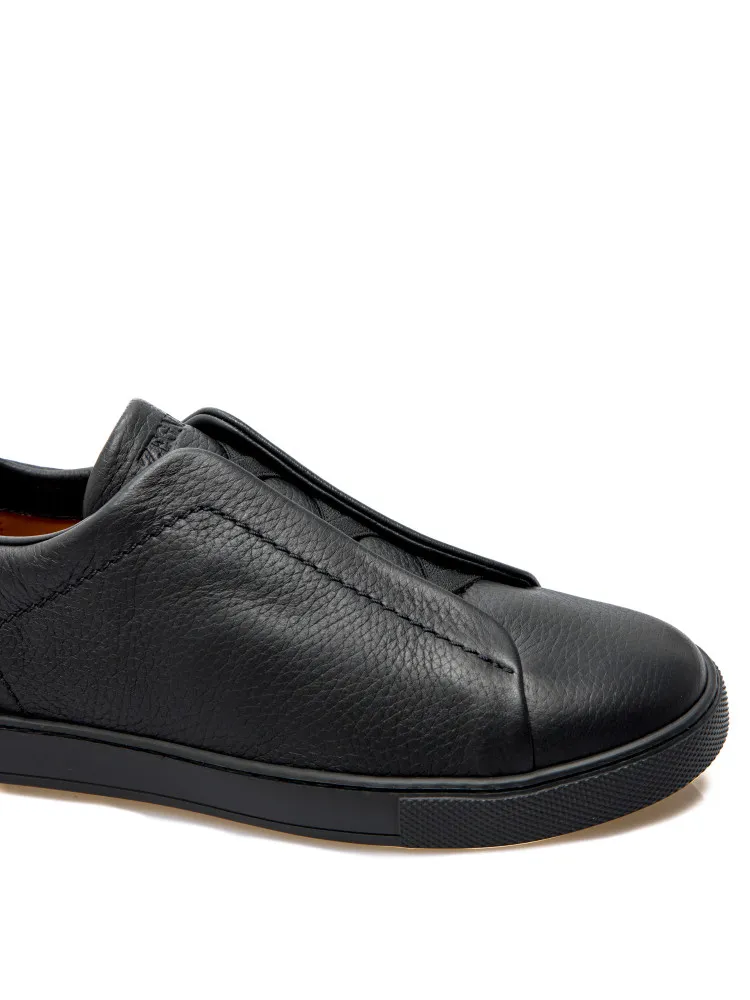 Zegna Shoes Sneaker Low-top | Credomen